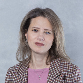 Мария Фролова